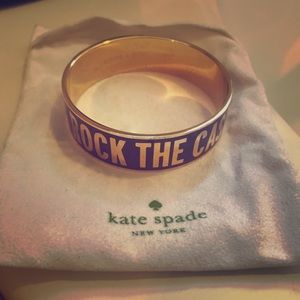 Kate Spade Braclet